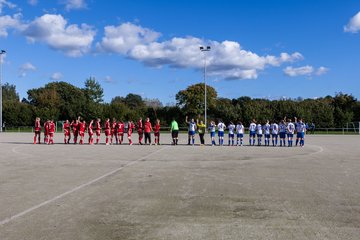 Bild 22 - Frauen SV Wahlstedt - Bramstedter TS : Ergebnis: 12:0